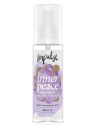 Inner Peace - آرامش درونی