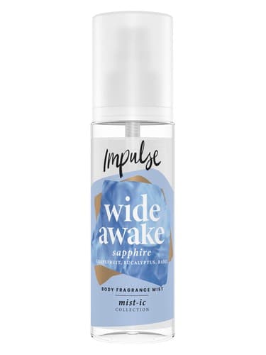 Wide Awake