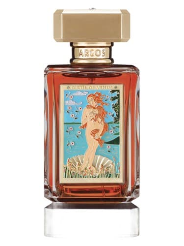 Birth of Venus - برث آف ونوس