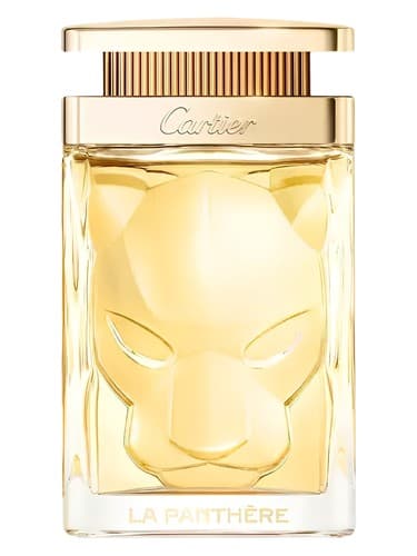 La Panthere Elixir - لا پانتر الکسیر