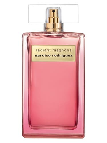 Radiant Magnolia