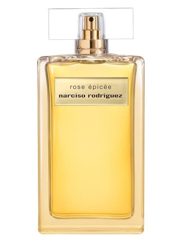 Rose Épicée - رز اپیک