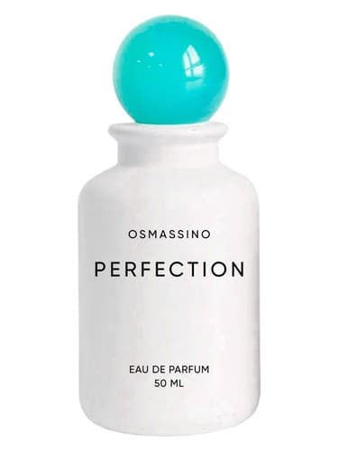 Perfection - کمال