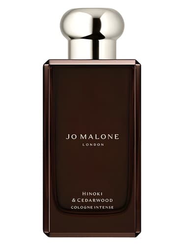Hinoki & Cedarwood - هینوکی اند سیدروود