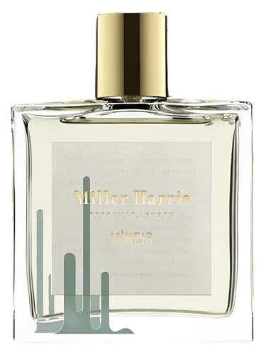 Mìneir - منیر