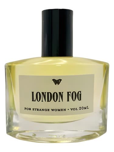 London Fog - لندن فاگ