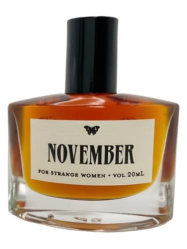 November