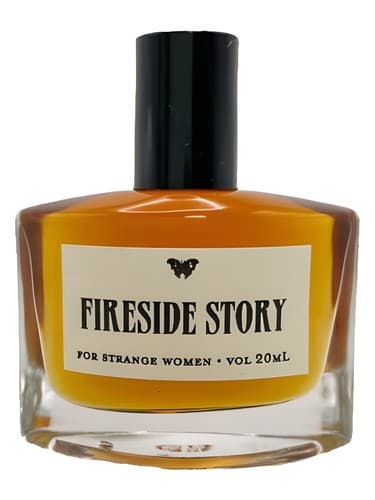 Fireside Story - داستان کنار آتش