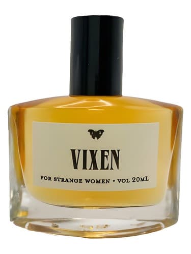 Vixen - ویکسن