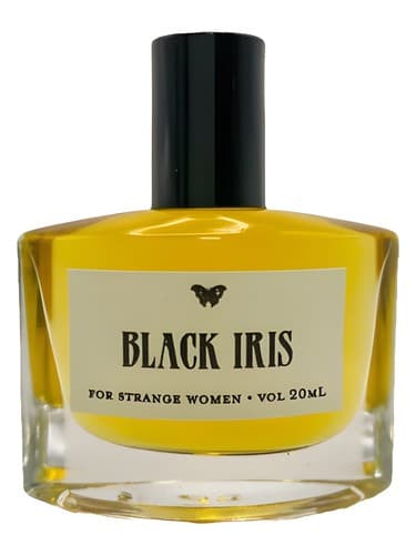 Black Iris