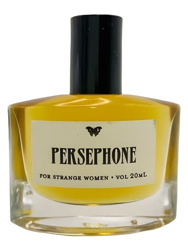 Persephone - پرسفونه