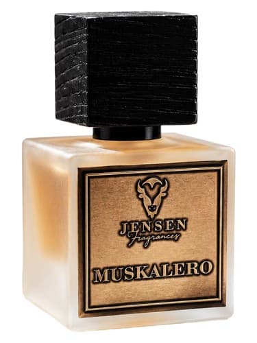 Muskalero - ماسکالرو
