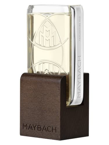 Fascinating Oud - عود جذاب