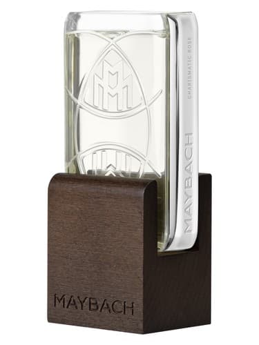 Charismatic Rose