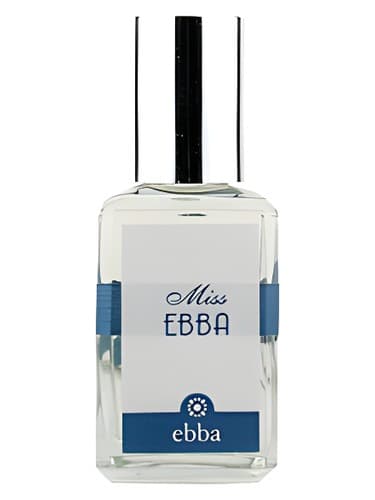 Miss Ebba