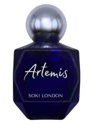 Artemis - آرتمیس