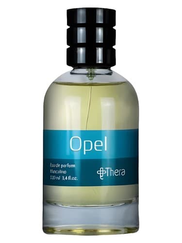 Opel - اوپل