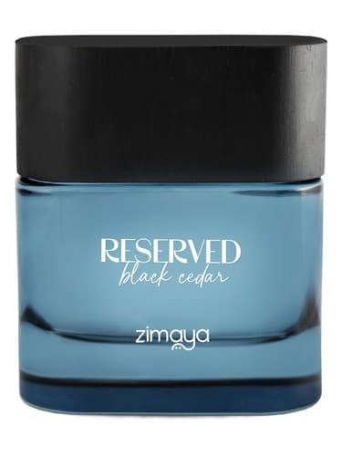 Reserved Black Cedar - سدر بلک رزرو شده