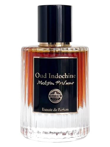 Oud Indochine - عود ایندوچین