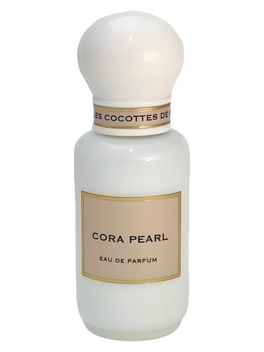 Cora Pearl - کورا پرل