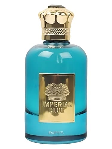 Imperial Blue - ایمپریال بلو