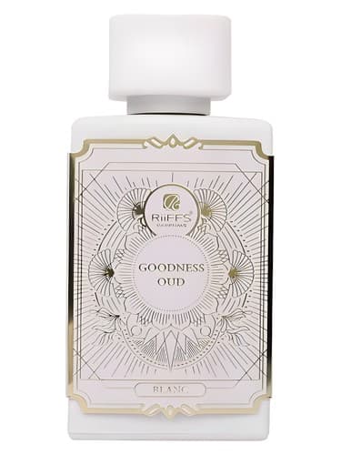 Goodness Oud Blanc - خدای عود بلان