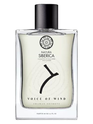 Voice of Wind - ویس آف ویند