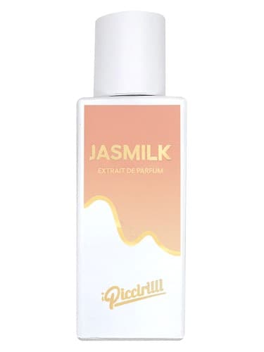 Jasmilk - یاسمیلک