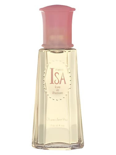 Isa - ایسا