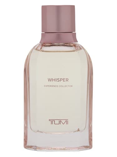 Whisper