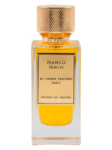 Mango Mago - انبه ماگو