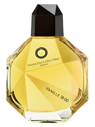 Vanille 18:00 - وانیل 18:00