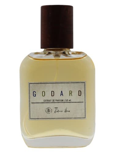 Godard - گدار