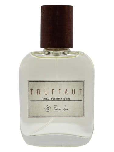 Truffaut - تروفو
