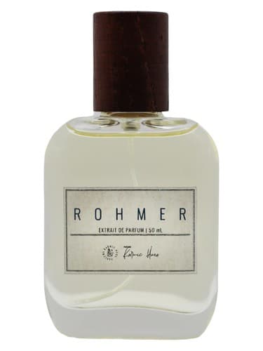Rohmer - رومر