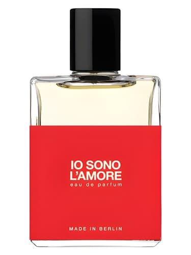 Io Sono L'Amore 