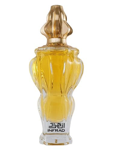 Infrad Luxe - اینفراد لوکس