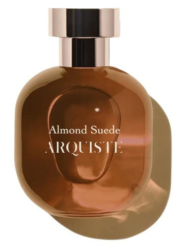 Almond Suede - آلموند سوئد