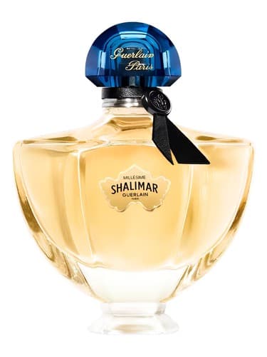 Shalimar Millésime Jasmin - شالیمار میلیسیم جاسمین