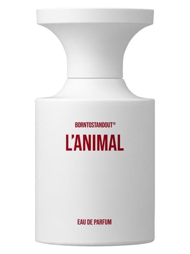 L'Animal - لانیمال