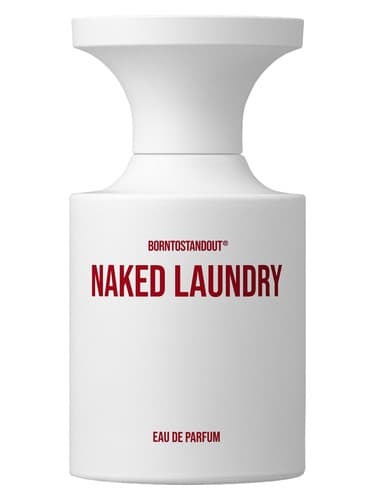 Naked Laundry - نیکد لاندری