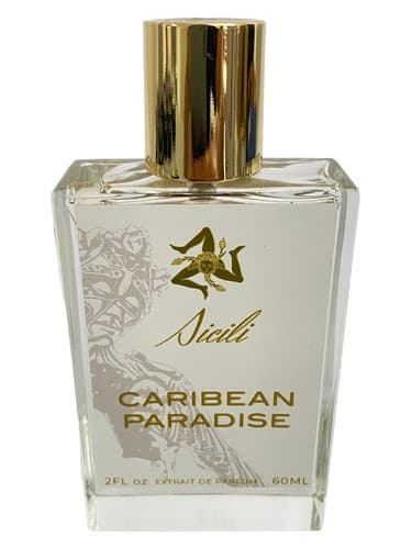 Caribean Paradise - بهشت کارائیب