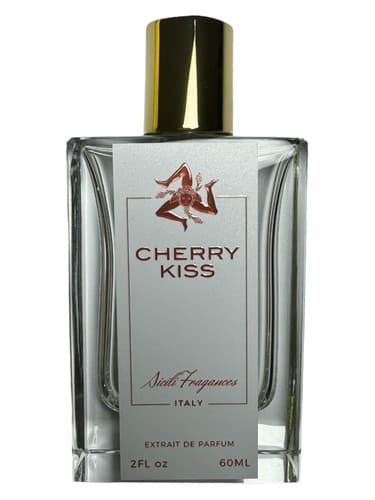 Cherry Kiss - بوسه چری