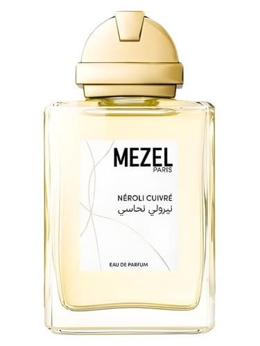 Néroli Cuivré - نرولی کویوره
