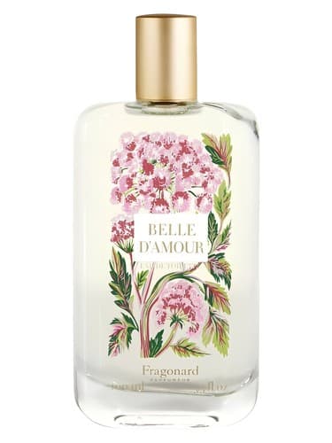 Belle d'Amour - بل دامور