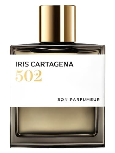 502 Iris Cartagena - ۵۰۲ آیریس کارتاخنا