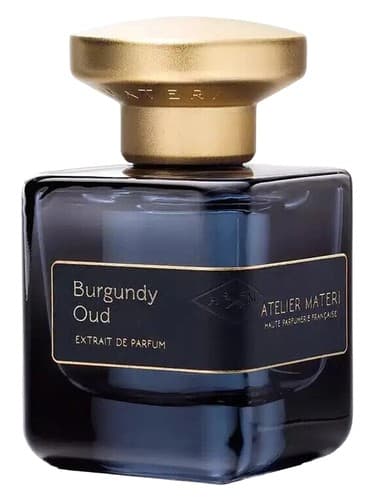 Burgundy Oud - بورگوندی عود