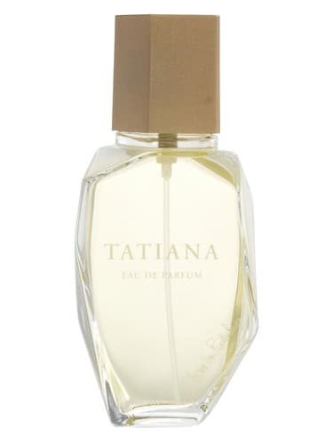 Tatiana - تاتیانا