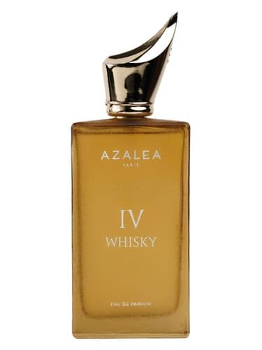 IV Wisky - IV ویسکی