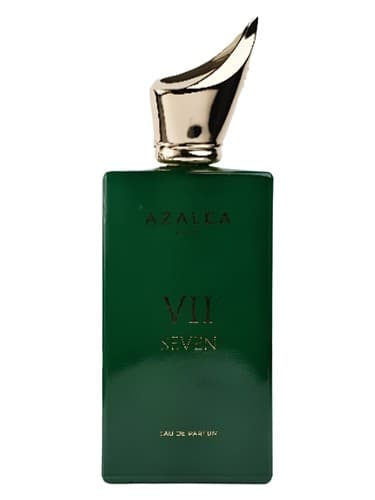 VII Seven - VII هفت
